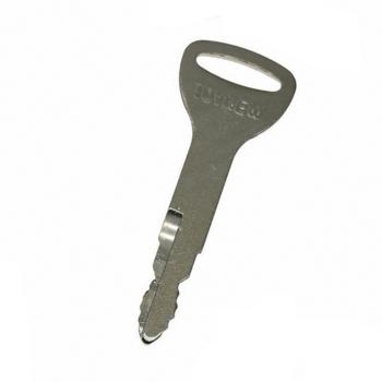 #44 Staplerschlüssel / Zündschlüssel A62597 – passend für Toyota