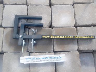 Preview: Steinzieher Plattenheber Steinheber Pflastersteinheber Steinzange Fliesenheber