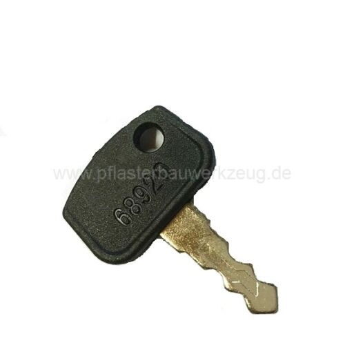 Schlüssel Zündschlüssel Kubota RTV500 & RTV900 68920 58 