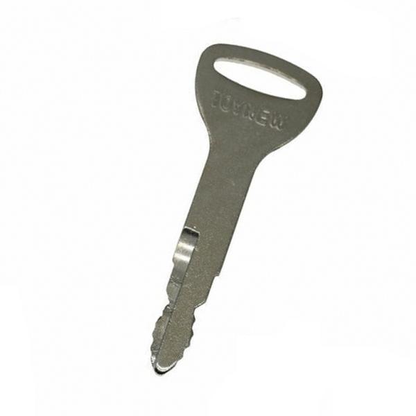 #44 Staplerschlüssel / Zündschlüssel A62597 – passend für Toyota