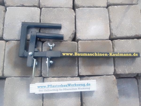 Steinzieher Plattenheber Steinheber Pflastersteinheber Steinzange Fliesenheber